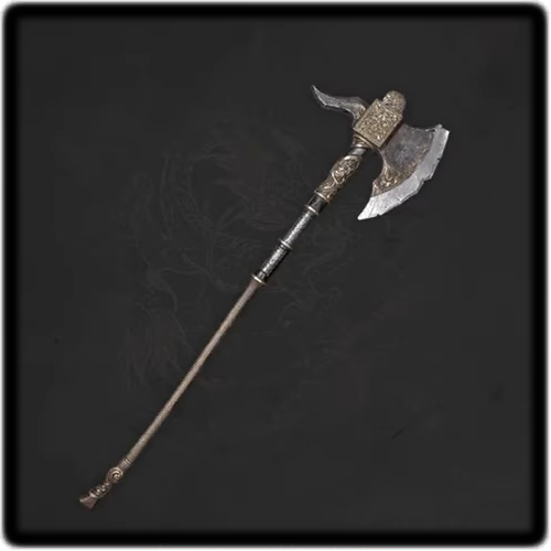Empyrean Greataxe