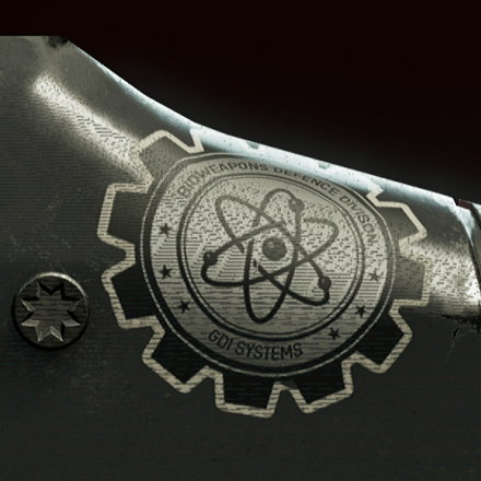 Killing Floor 3 GDI Systems