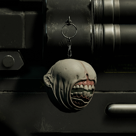 Killing Floor 3 Cyst Zed Ball