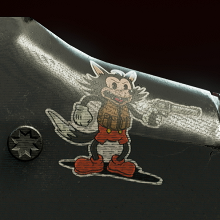 Killing Floor 3 Lowdown Little Wolf