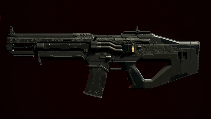 Killing Floor 3 City Siege