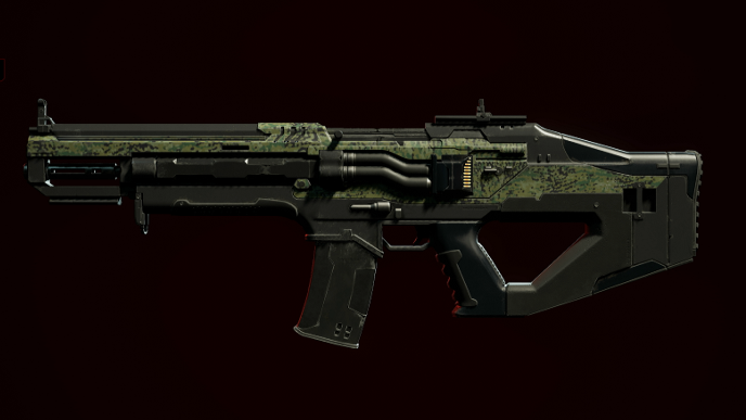 Killing Floor 3 Jungle Hunt