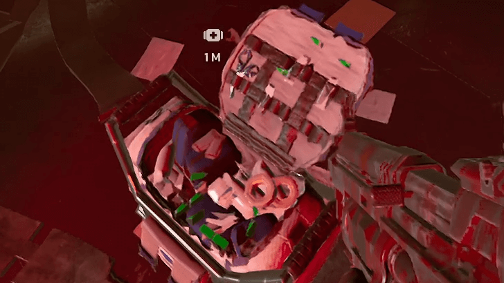 Killing Floor 3 - Syringe Bag