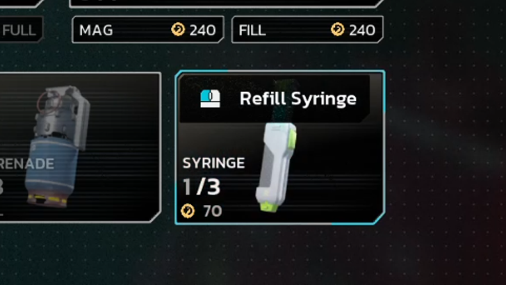 Killing Floor 3 - Bought From the Trader