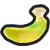 Banandium Gem