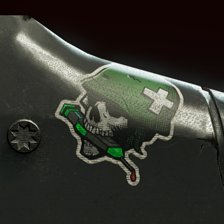 Killing Floor 3 Dead Medic