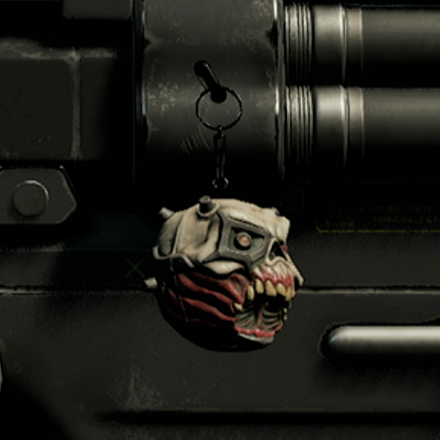 Killing Floor 3 Gorefast Zed Ball