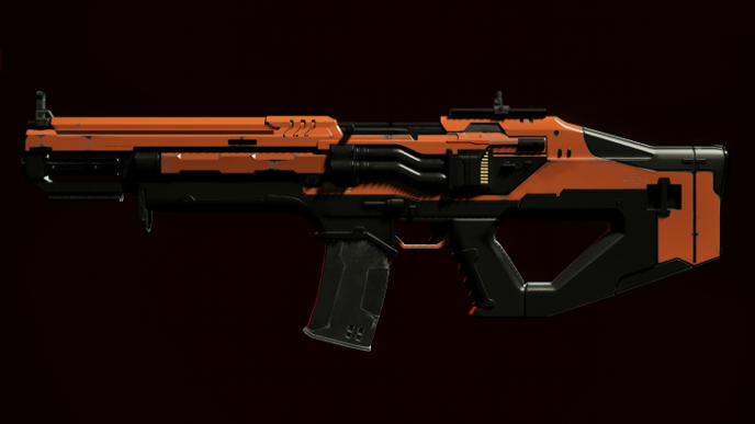 Killing Floor 3 Power Tool