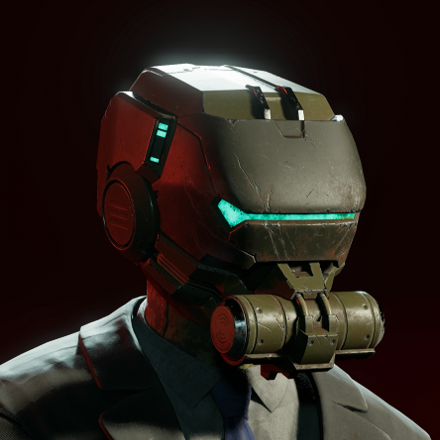 Killing Floor 3 Militarized Uniform - Foster