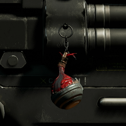 Killing Floor 3 Clot Eye