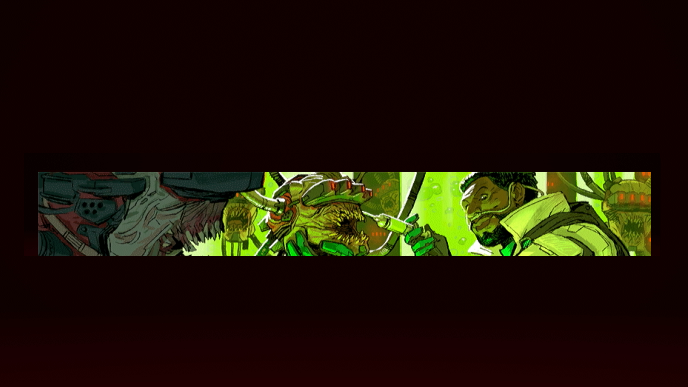 Killing Floor 3 Excitant Solution