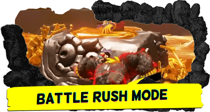 Battle Rush Guide