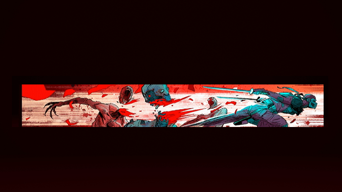 Killing Floor 3 Lightning Swords of Death