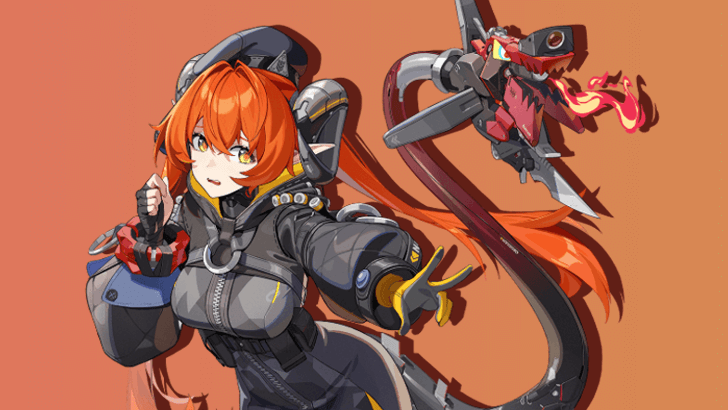 Orphie and Magus Obol Squad Profile