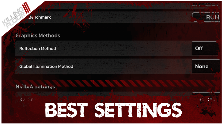 Killing Floor 3 Best Settings