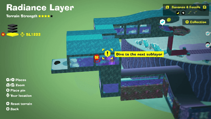 Window Viper Void Stake 1 Void Stake Map Location