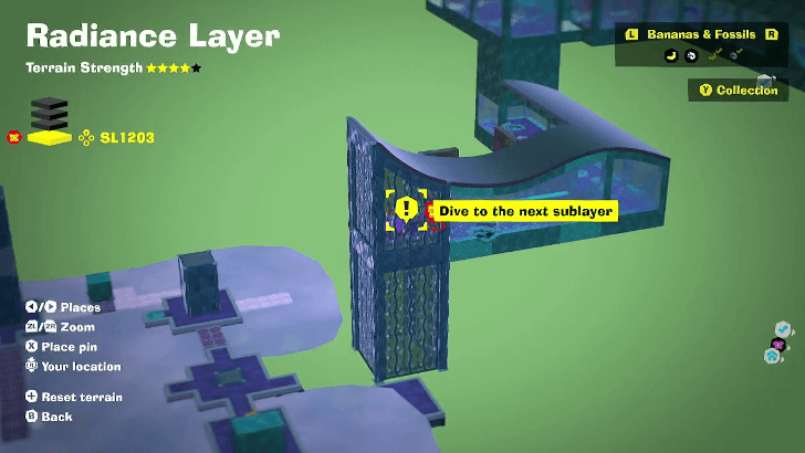 Window Viper Void Stake 2 Void Stake Map Location