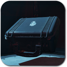 Killing Floor 3 Reactive Alloy Rounds