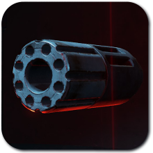 Killing Floor 3 Compensator