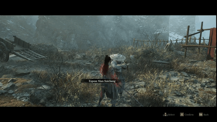 Expose or Remain Silent