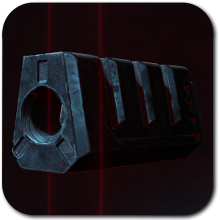 Killing Floor 3 Muzzle Brake