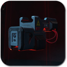 Killing Floor 3 Laser Sight