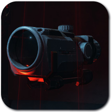 Killing Floor 3 AOS Sight