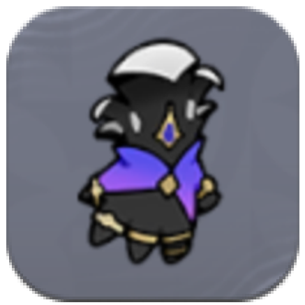 Chop Chop: Rightless Icon