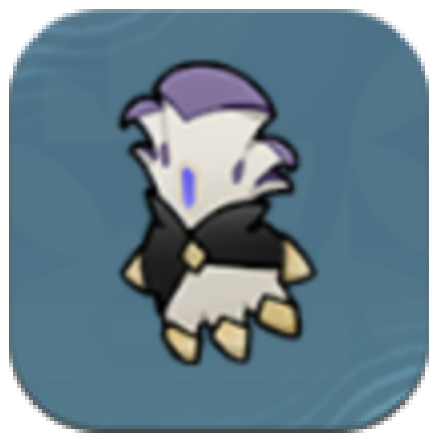 Chop Chop: Leftless Icon