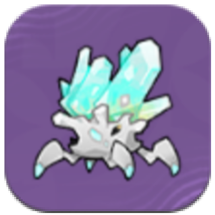 Calcified Junrock Icon