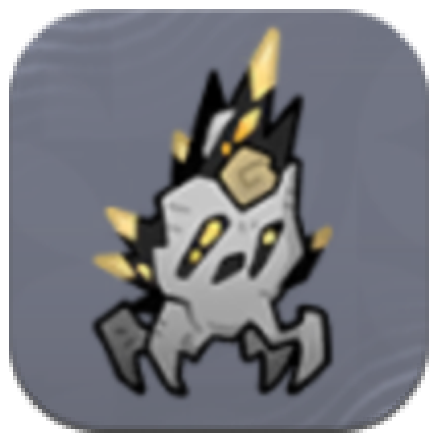 Fission Junrock Icon