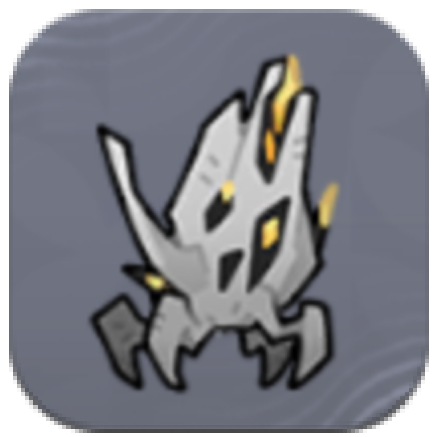 Vanguard Junrock Icon