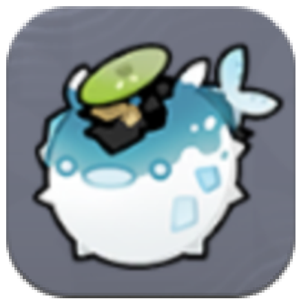 Gulpuff Icon