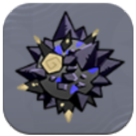 Havoc Prism Icon