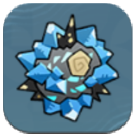 Glacio Prism Icon