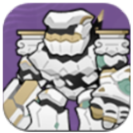 Rage Against the Statue Icon