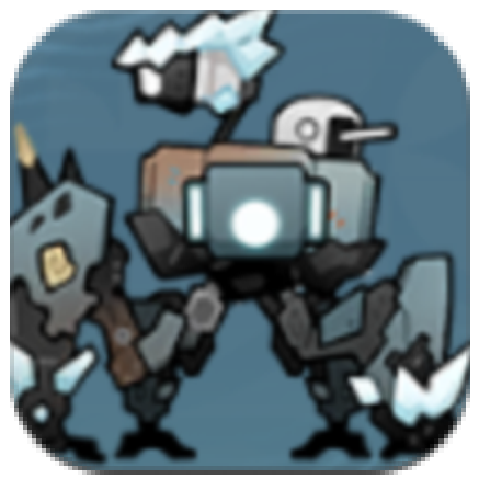 Autopuppet Scout Icon