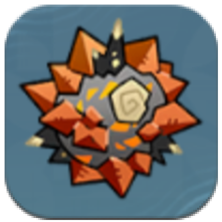 Fusion Prism Icon