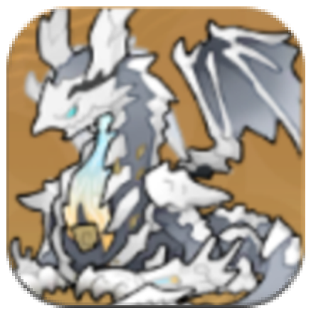 Dragon of Dirge Icon