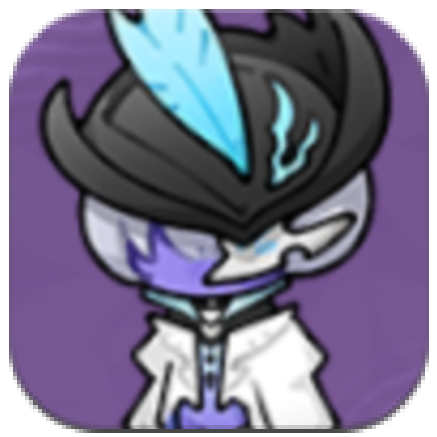 Abyssal Gladius Icon