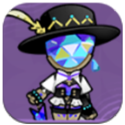 Vitreum Dancer Icon