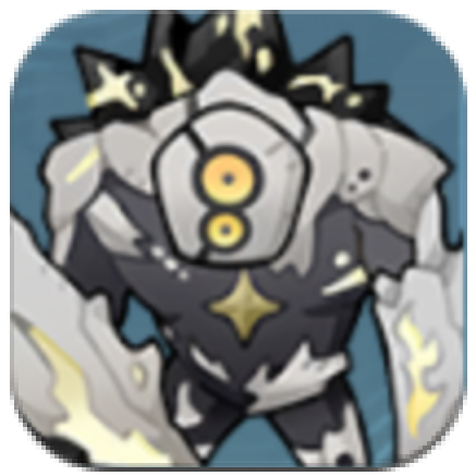 Rocksteady Guardian Icon