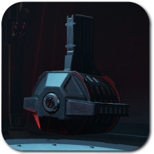 Killing Floor 3 Drum Mag