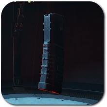 Killing Floor 3 Lightweight Mag