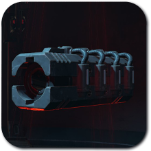 Killing Floor 3 Mag-Channel Accelerator