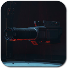 Killing Floor 3 Frag Launcher