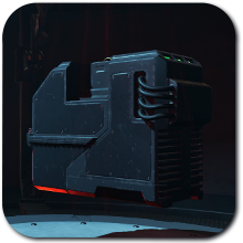 Killing Floor 3 Powered Box Mag