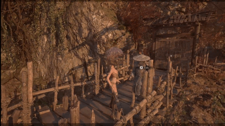 Nian Suichang After South General