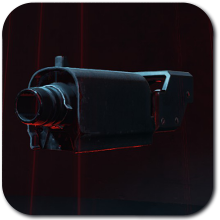 Killing Floor 3 Shotgun Choke