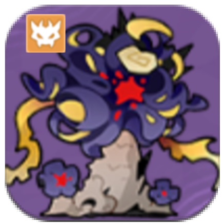 Dreamborne: Roseshroom Icon